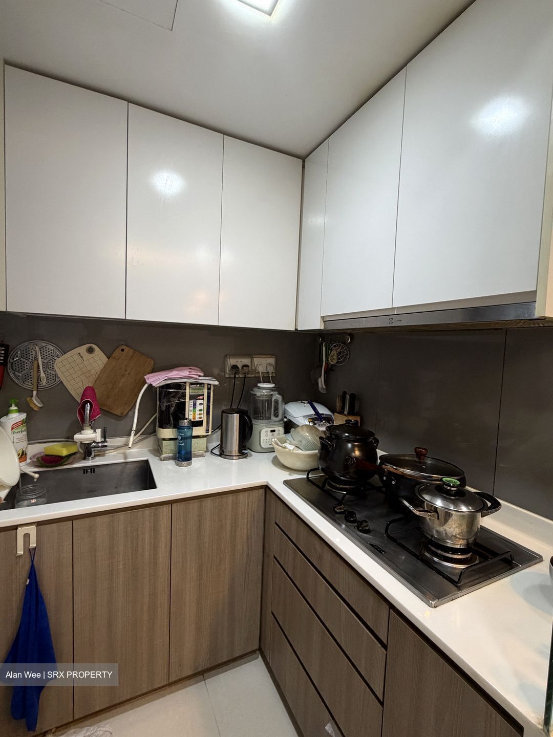 Riverbank @ Fernvale (D28), Condominium #594623681